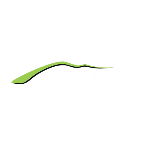 Hotel Valle de San Nicolas