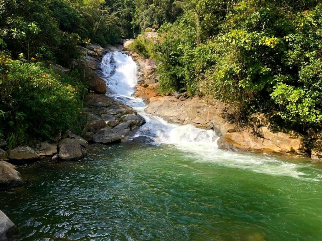 Turismo en Oriente